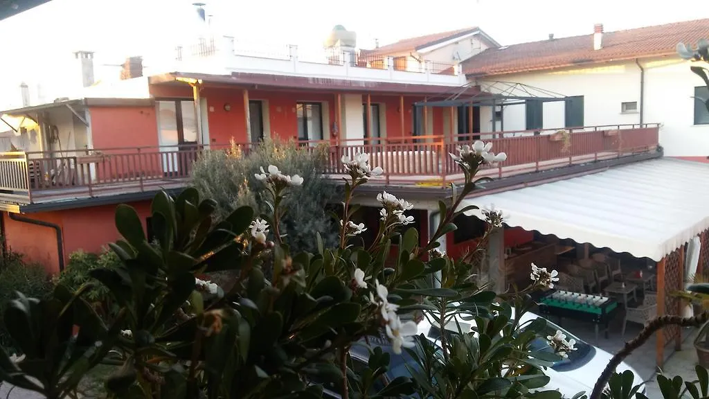 Hotel Tolin Ronco allʼAdige