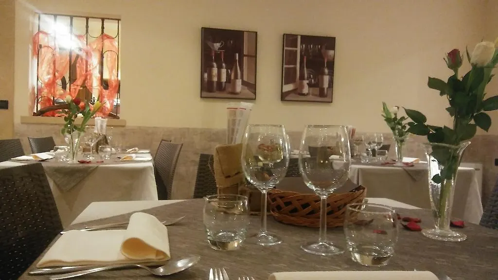 Hotel Tolin Ronco allʼAdige
