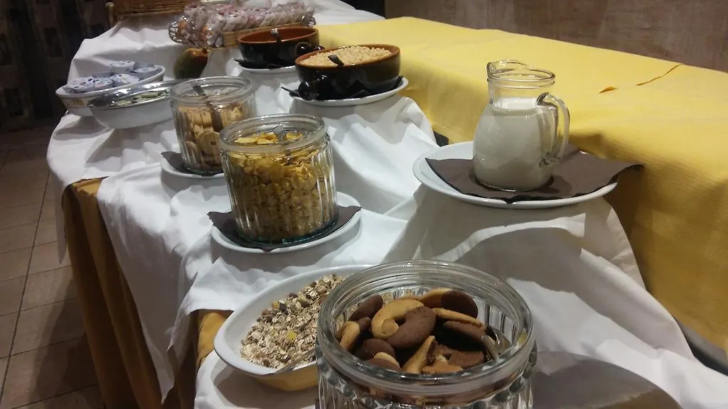Hotel Tolin Ronco allʼAdige