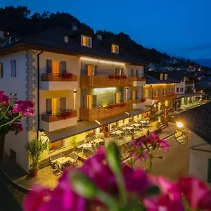 Hotel Italia, Castello-Molina di Fiemme
