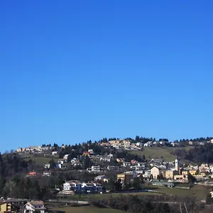 Hotel Scandola, Bosco Chiesanuova