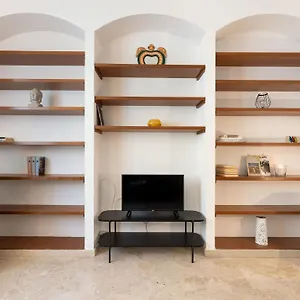 Dei Poeti Rooms&apartments 3*, Firenze Italia