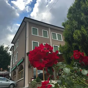 Hotel Carla Failela, Valli del Pasubio