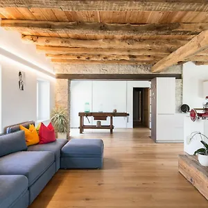 Affittacamere Relais Poggio Pagnan, Farra